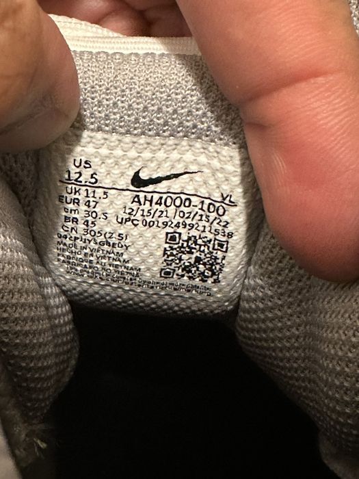 force savage nike cleats