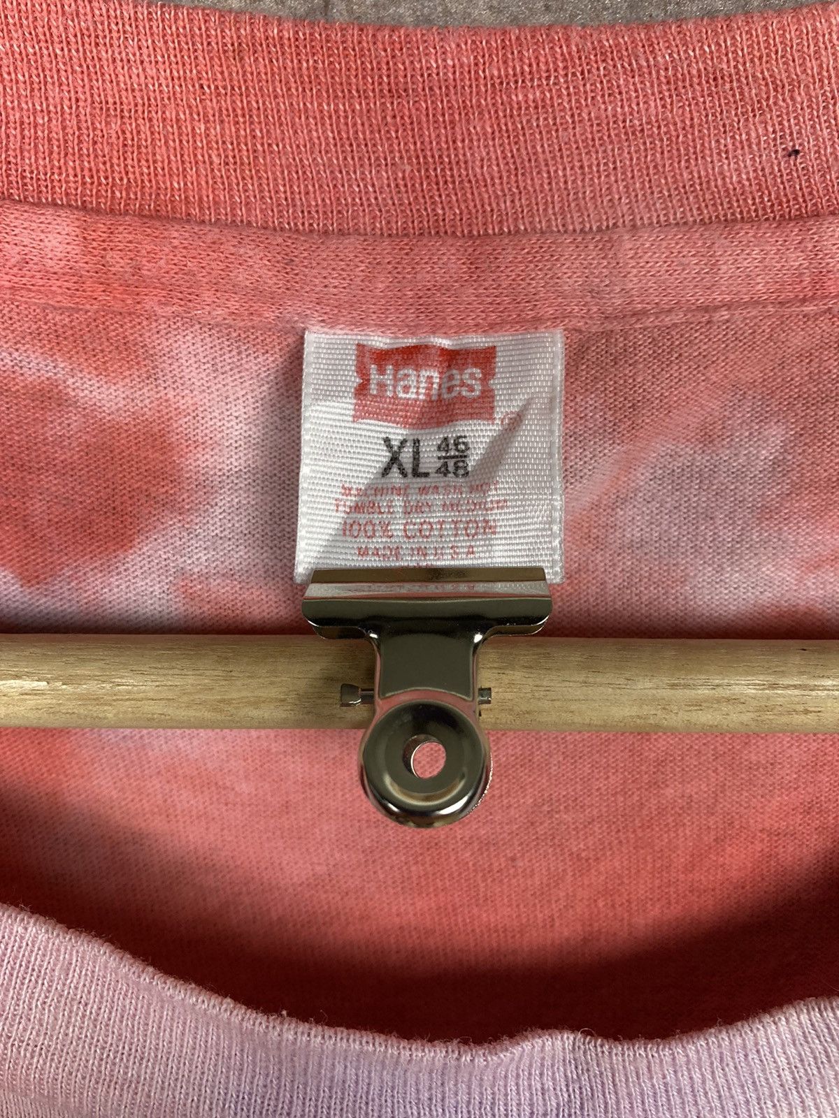 Bleach Custom bleach sway culture tee xl Size US XL / EU 56 / 4 - 3 Thumbnail