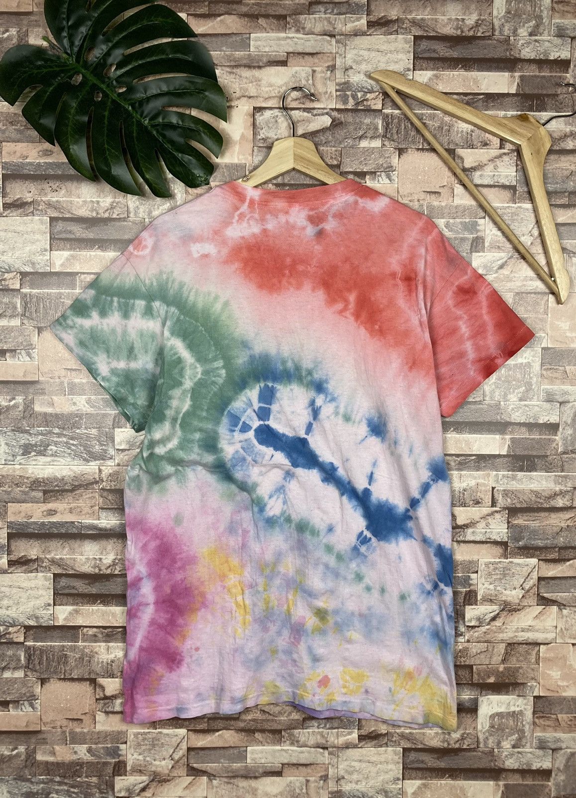Bleach Custom bleach sway culture tee xl Size US XL / EU 56 / 4 - 2 Thumbnail