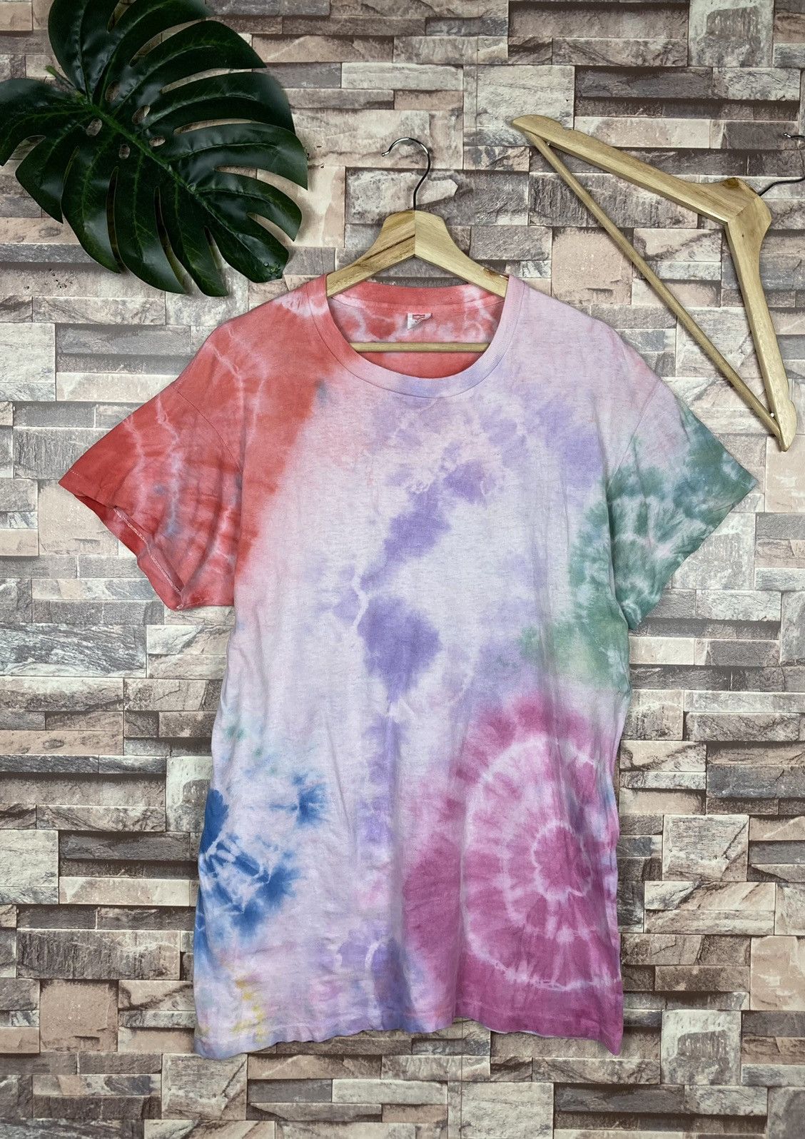 Bleach Custom bleach sway culture tee xl Size US XL / EU 56 / 4 - 1 Thumbnail