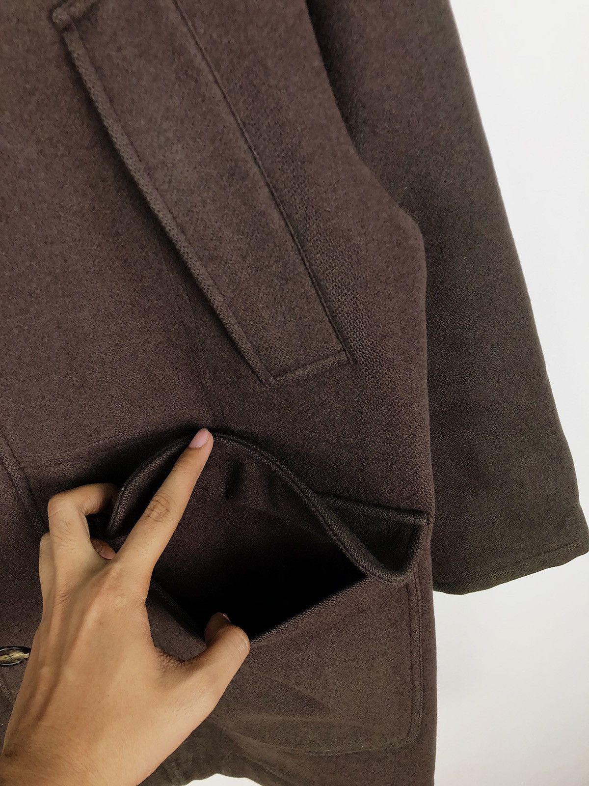 Paul Smith Vintage 90s Paul Smith Wool Jacket Size US M / EU 48-50 / 2 - 3 Thumbnail