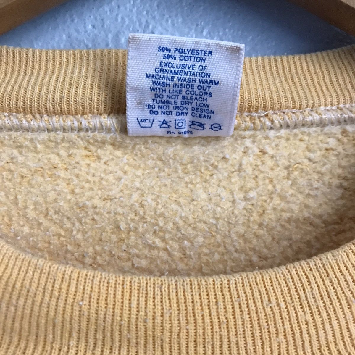Mickey & Co. Vintage mickey mouse disney sweatshirt Size US XL / EU 56 / 4 - 8 Thumbnail
