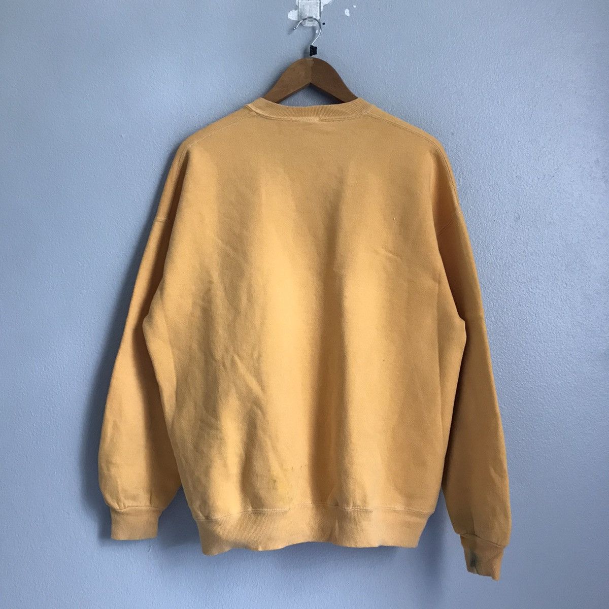 Mickey & Co. Vintage mickey mouse disney sweatshirt Size US XL / EU 56 / 4 - 2 Thumbnail