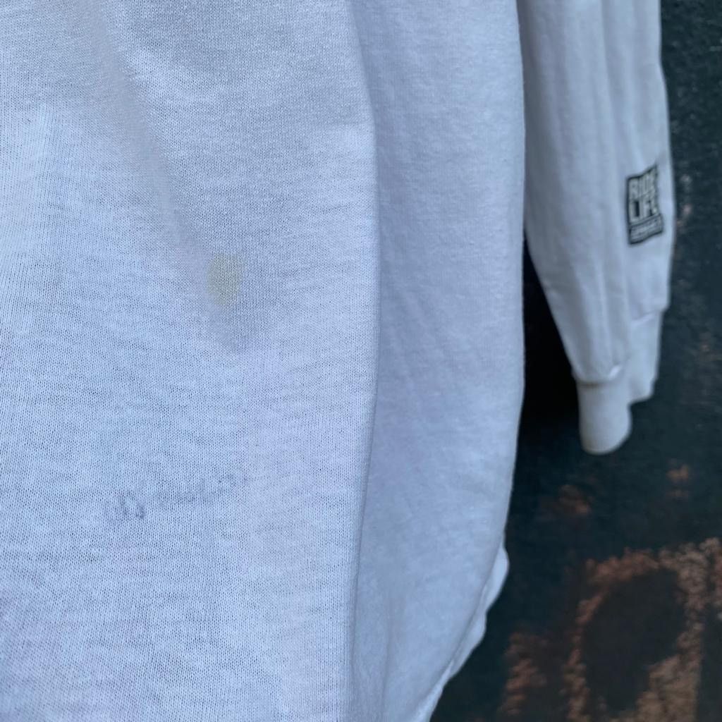 Chocolate Thrashed Girl Skateboard Long Sleeve Tee Size US M / EU 48-50 / 2 - 5 Thumbnail