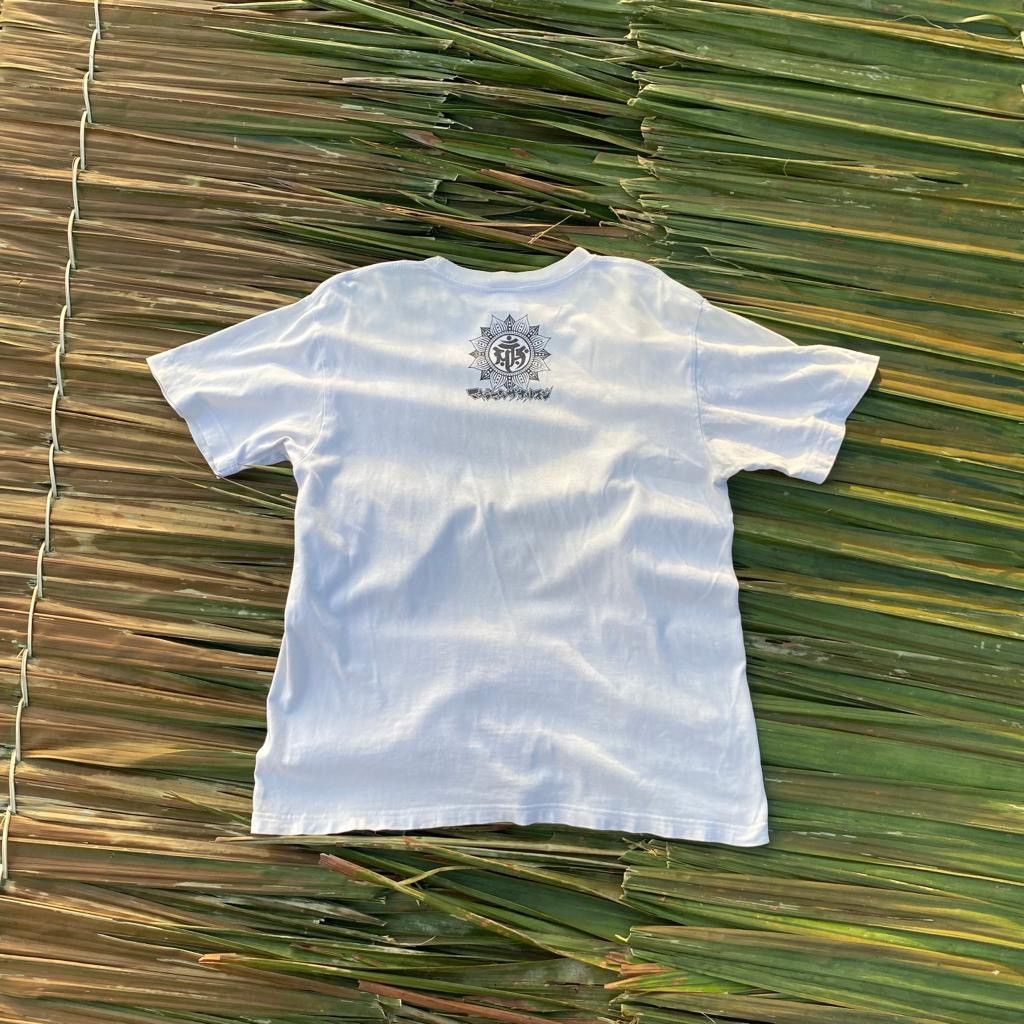 Band Tees Vintage Maximum the Hormone Band Tee Size US M / EU 48-50 / 2 - 3 Thumbnail