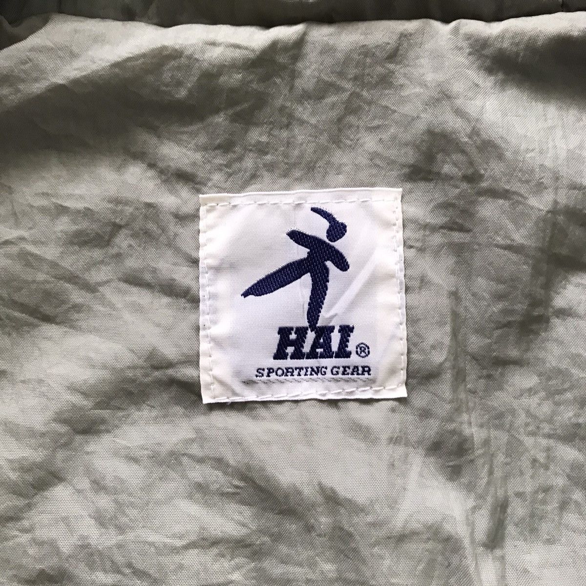 Hai Sporting Gear Hai Sporting Gear Fleece Duffle Coat Style Size US M / EU 48-50 / 2 - 18 Thumbnail