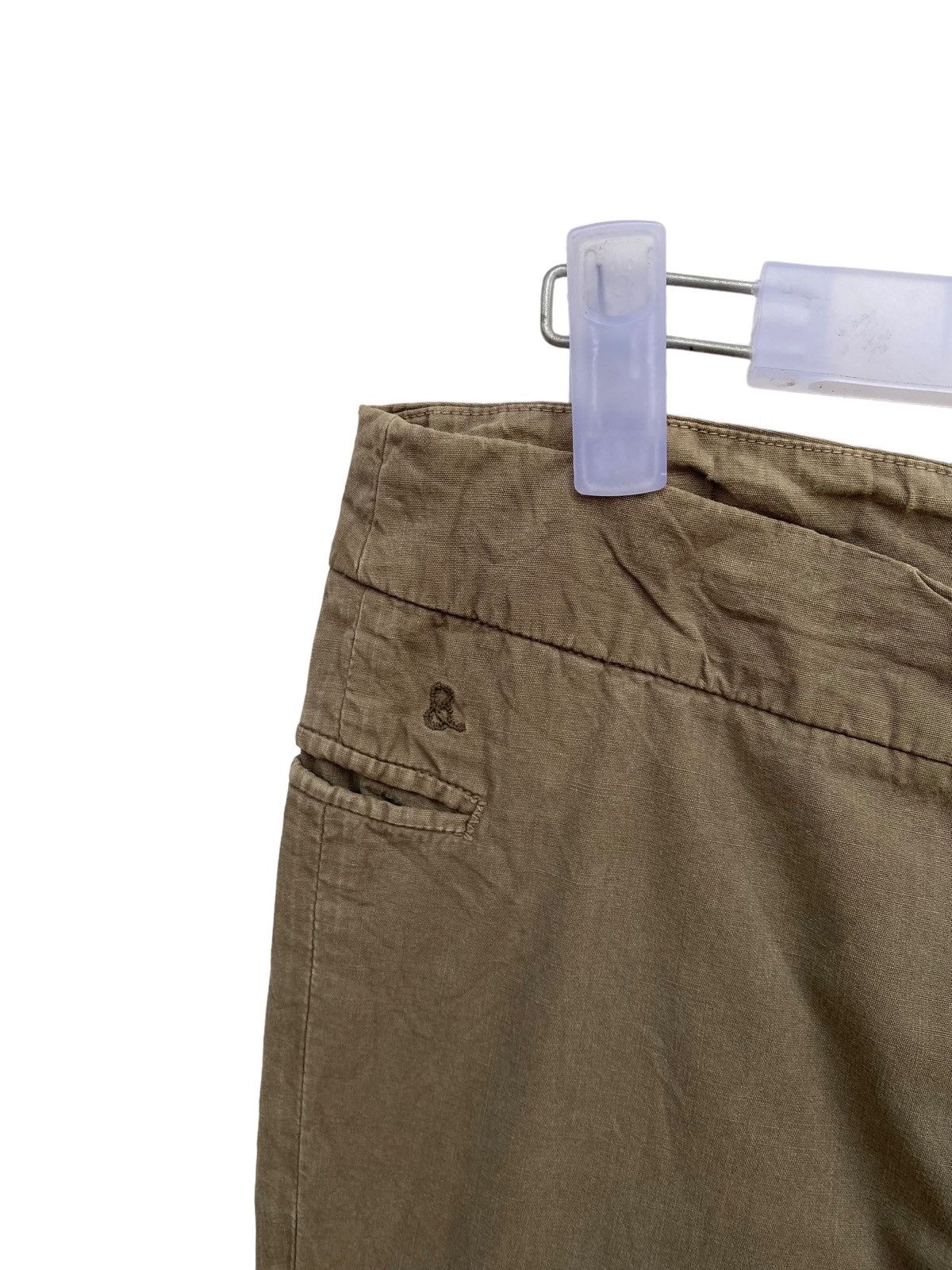 45rpm 45RPM Easy Pant Size US 31 - 6 Thumbnail