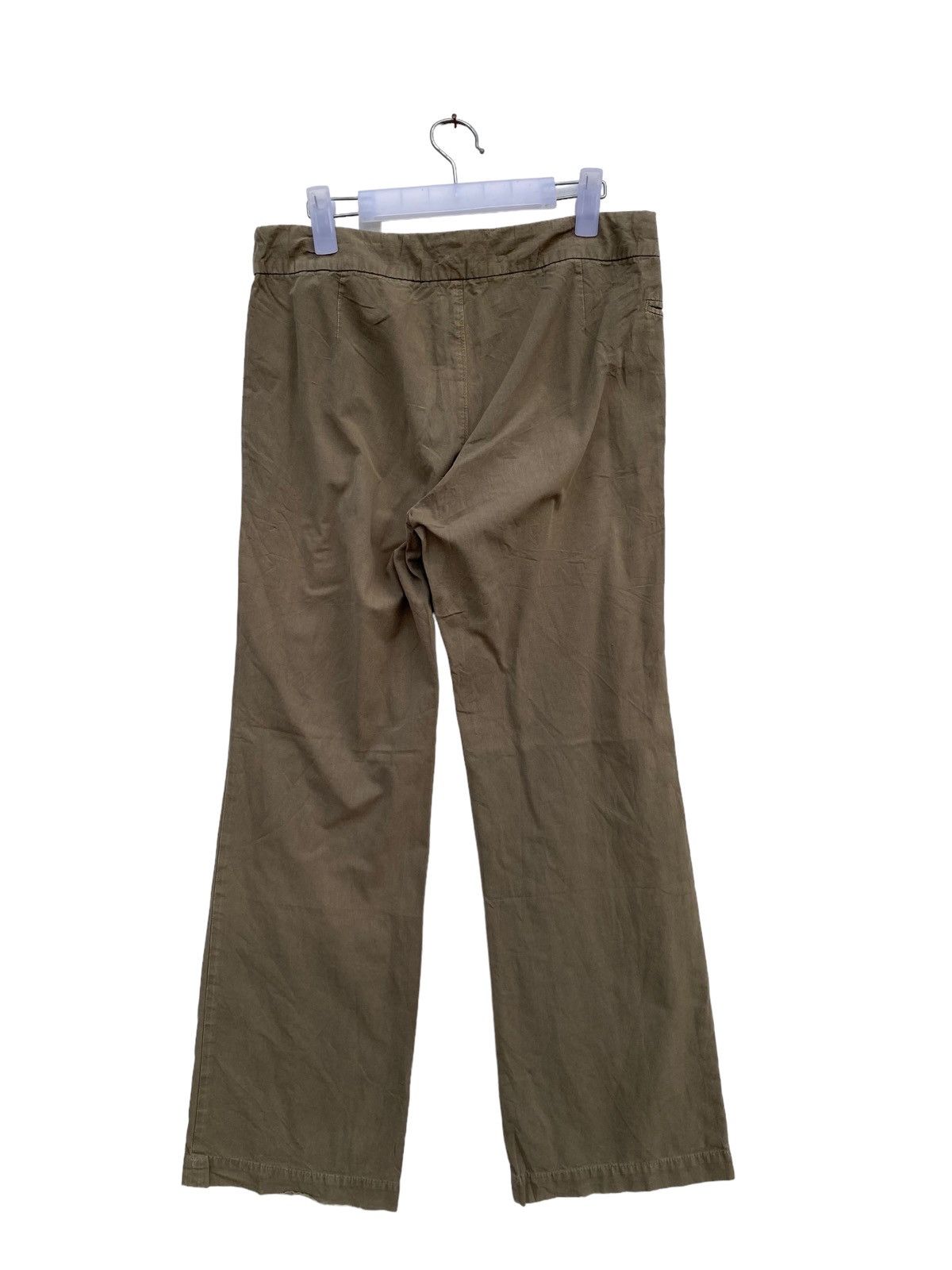 45rpm 45RPM Easy Pant Size US 31 - 2 Thumbnail