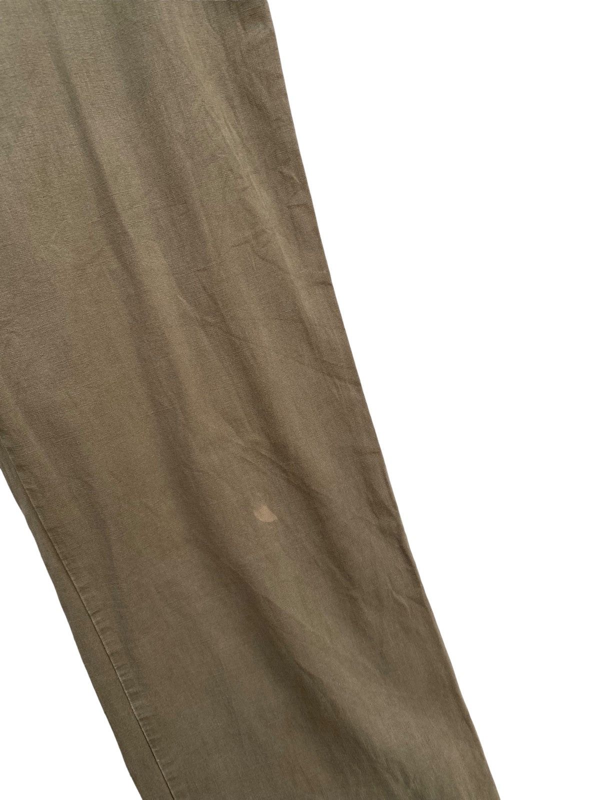 45rpm 45RPM Easy Pant Size US 31 - 5 Thumbnail