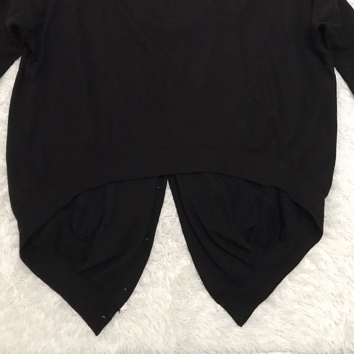 Issey Miyake RARE Over-width Mercibeaucoup Issey Miyake Cardigan Jacket Size US M / EU 48-50 / 2 - 13 Thumbnail