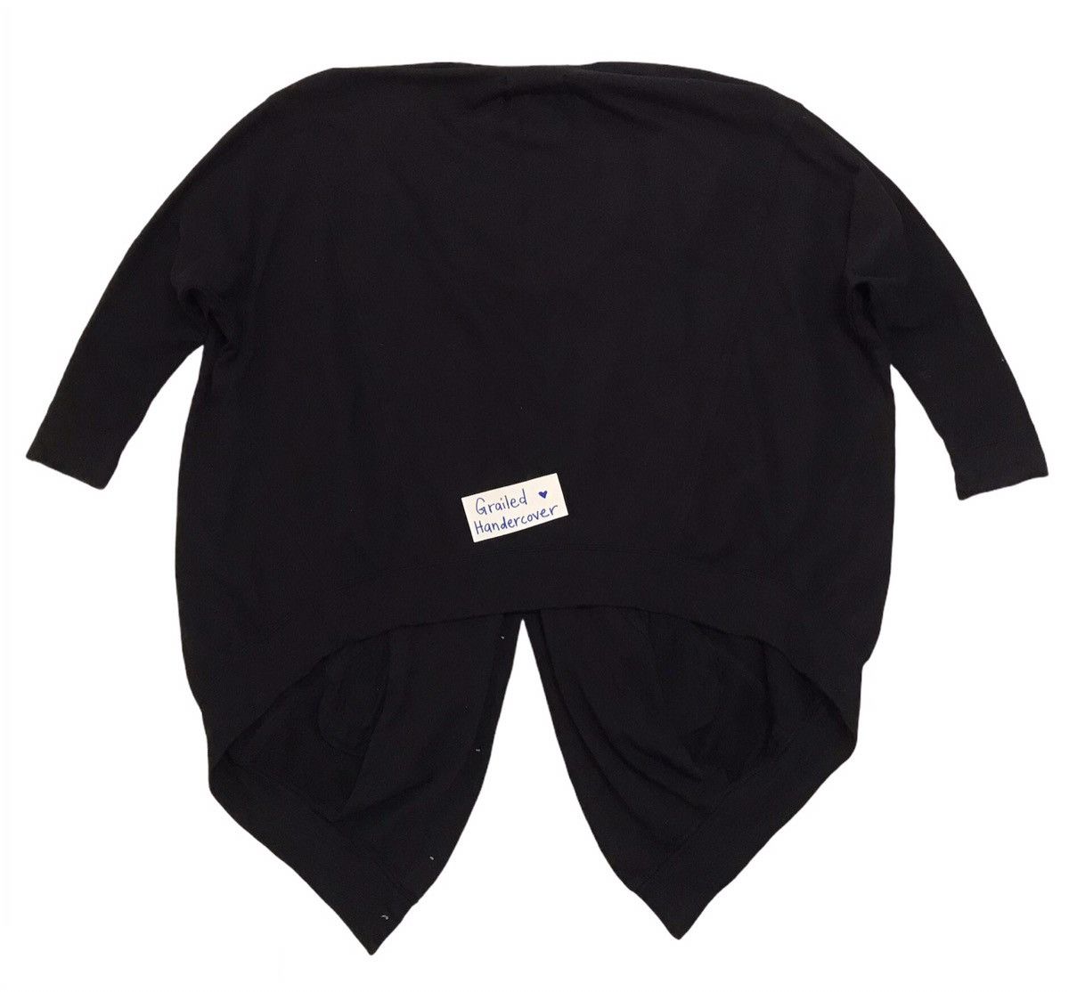 Issey Miyake RARE Over-width Mercibeaucoup Issey Miyake Cardigan Jacket Size US M / EU 48-50 / 2 - 2 Thumbnail
