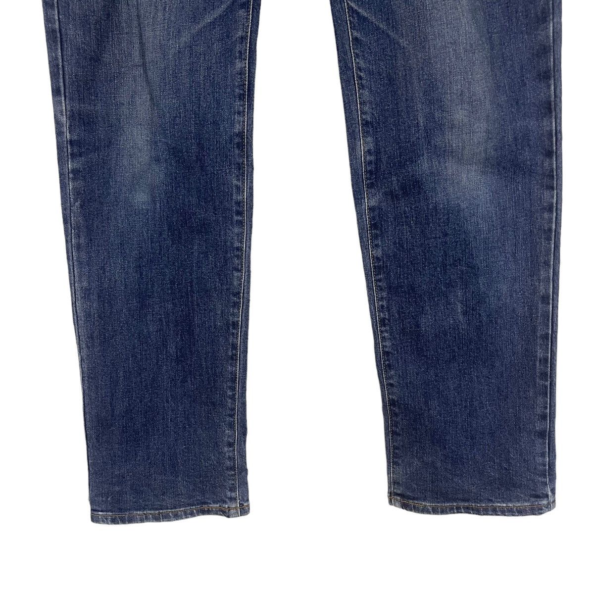 Edwin × Japanese Brand Vintage Edwin 503F Denim Jeans W 34 Size US 34 / EU 50 - 6 Thumbnail