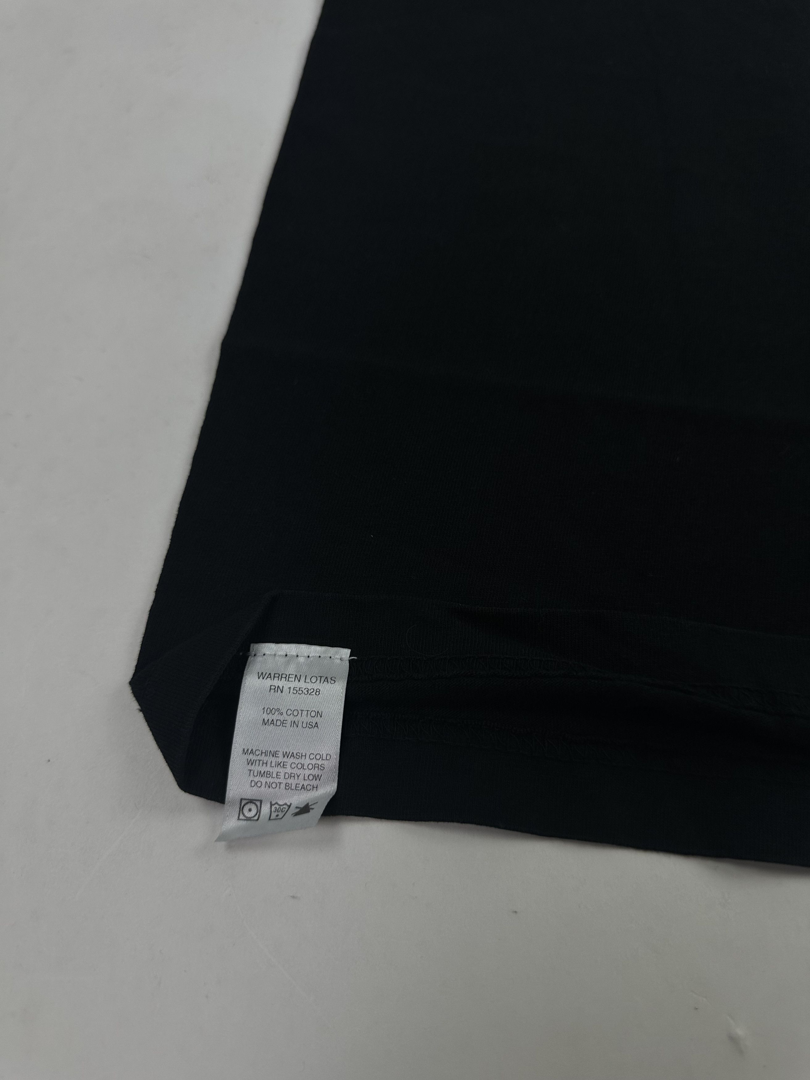 Warren Lotas Warren Lotas Snipper T Size US XL / EU 56 / 4 - 5 Thumbnail