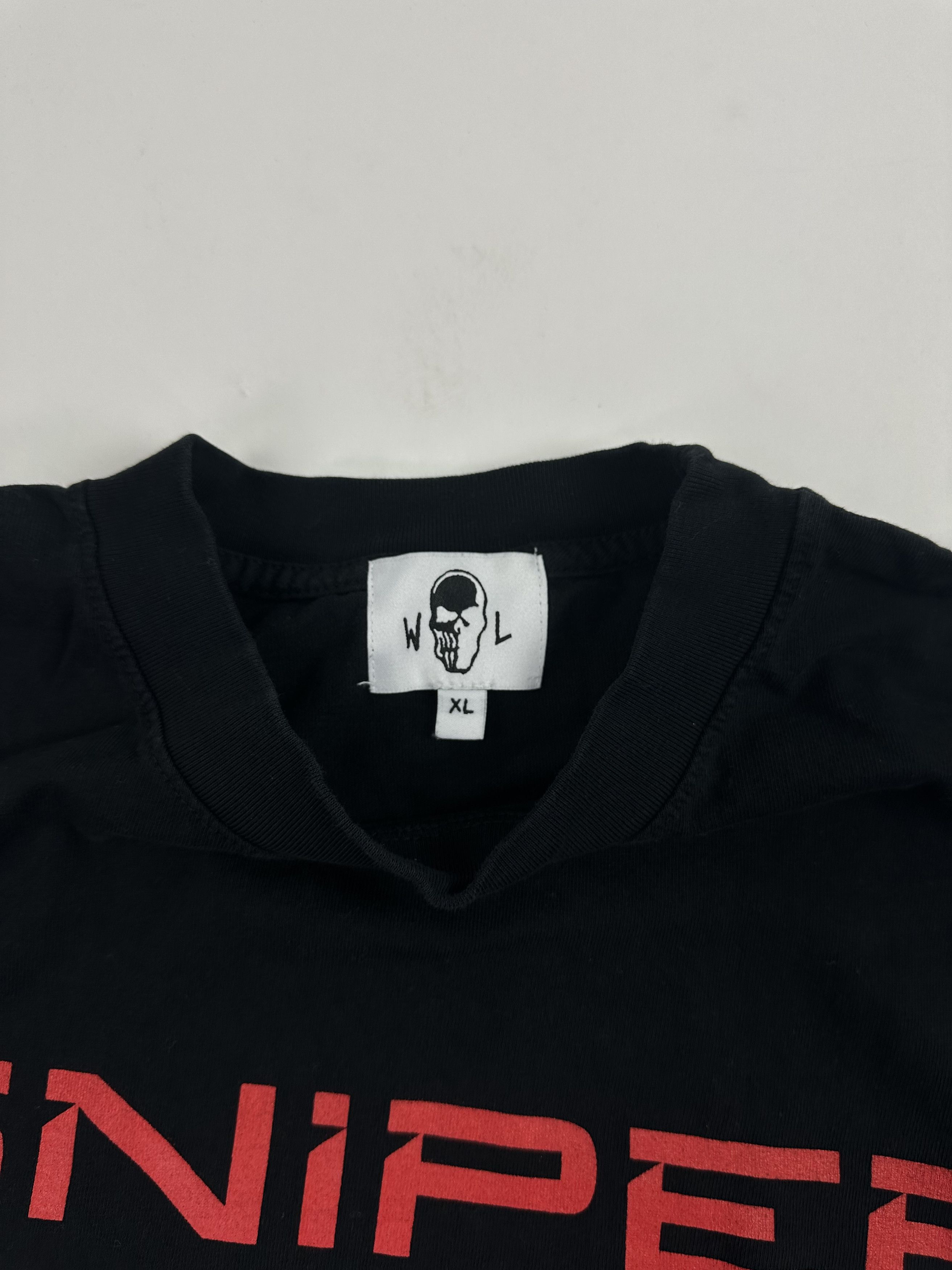 Warren Lotas Warren Lotas Snipper T Size US XL / EU 56 / 4 - 4 Thumbnail