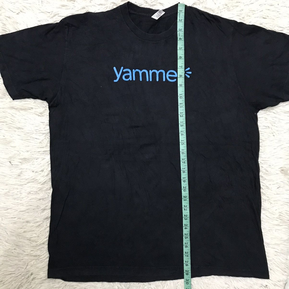Microsoft YAMMER ENTERPRISE SOCIAL NETWORK MICROSOFT TSHIRT Size US L / EU 52-54 / 3 - 14 Thumbnail