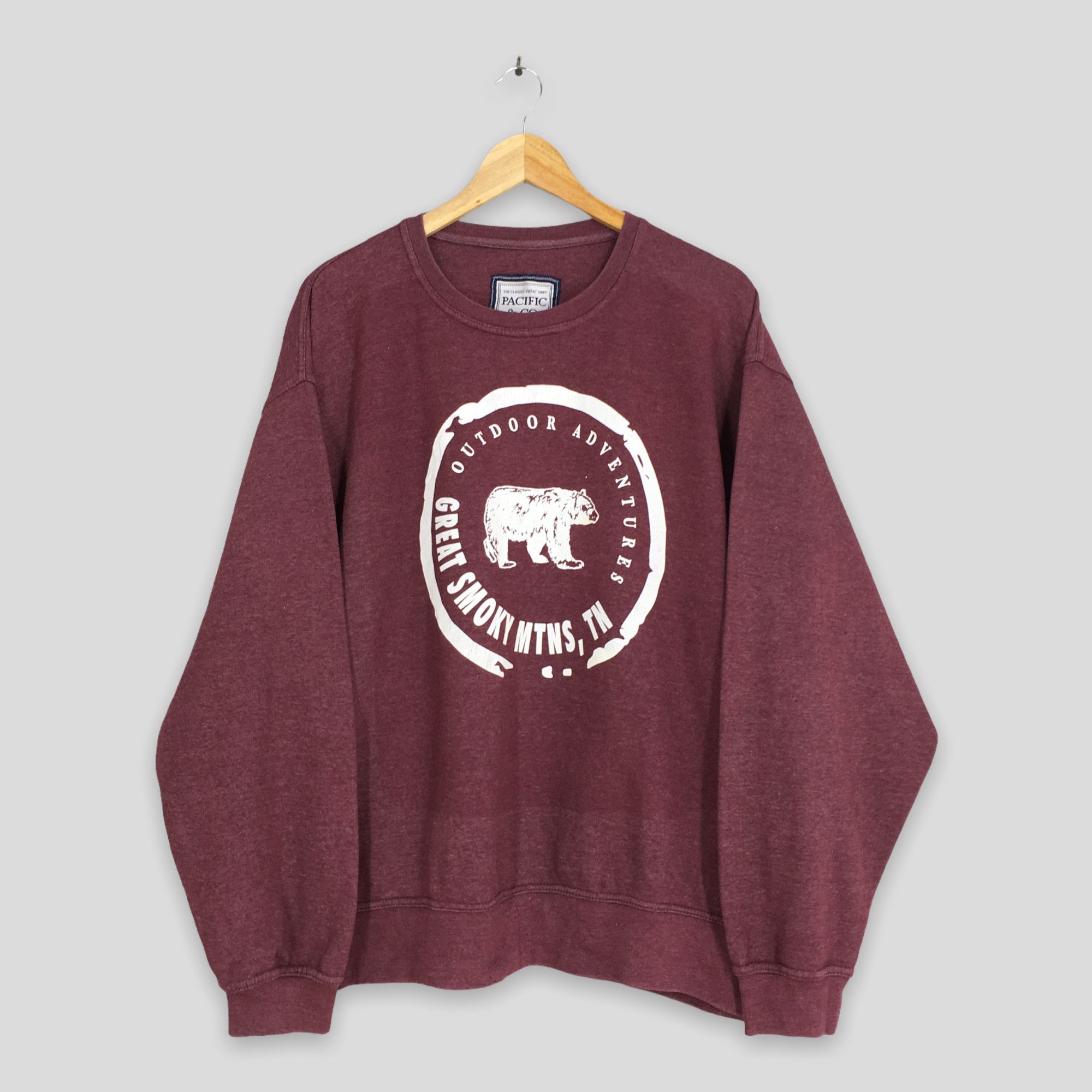 Pacific Co Grailed