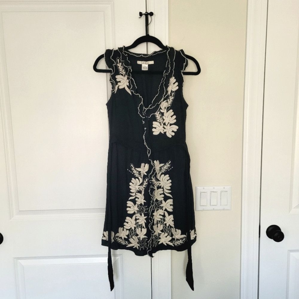 Ark Co Dress