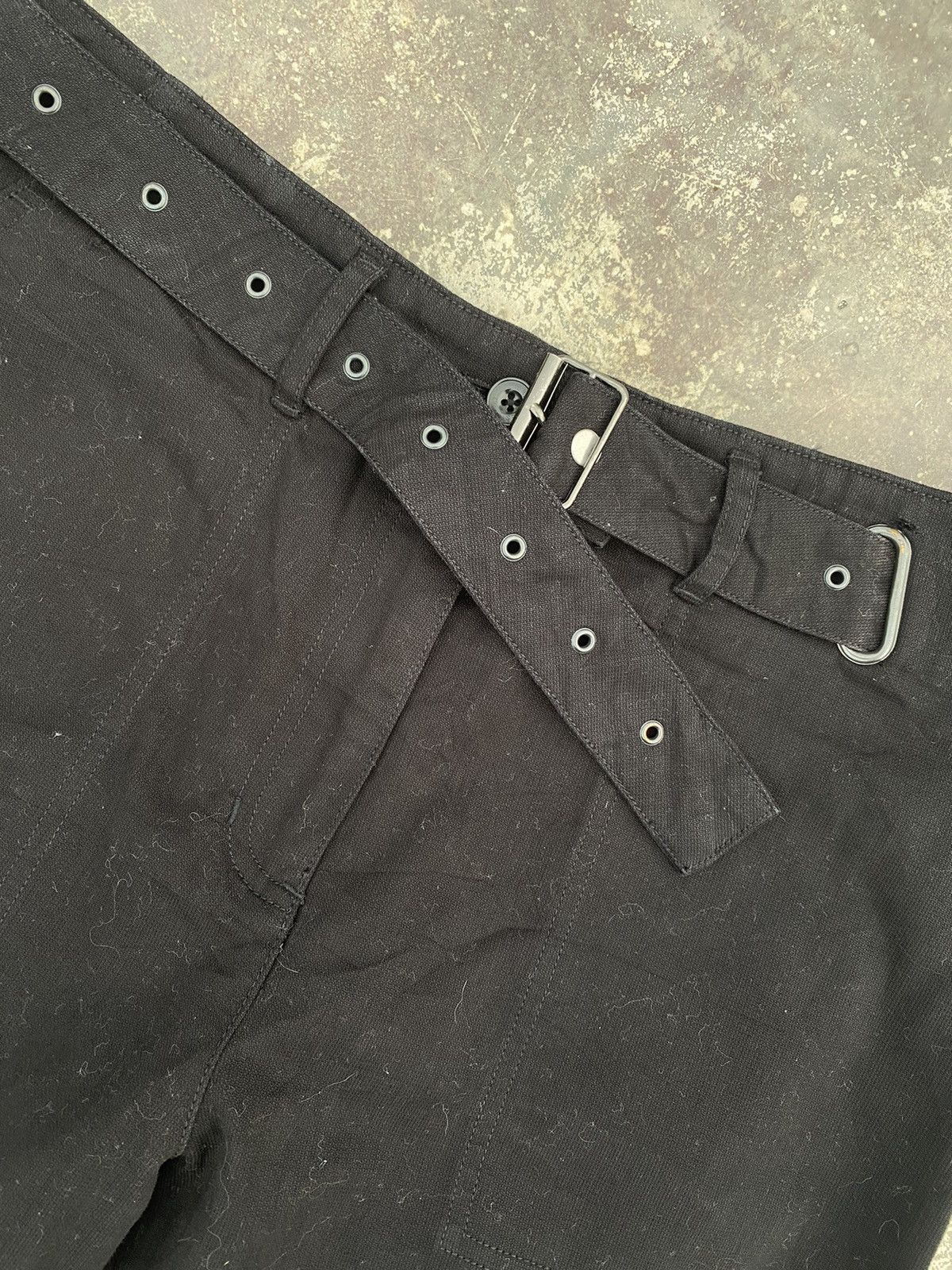 Lauren Ralph Lauren Ralph Lauren Jeans Co. 67 Fatigue Pants Size US 30 / EU 46 - 3 Thumbnail