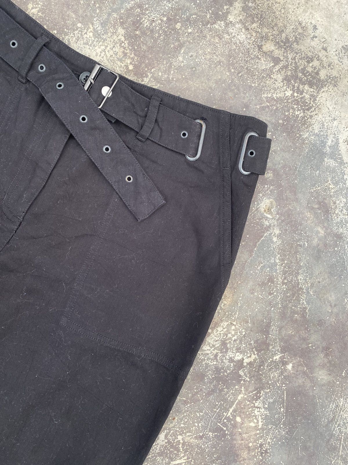 Lauren Ralph Lauren Ralph Lauren Jeans Co. 67 Fatigue Pants Size US 30 / EU 46 - 4 Thumbnail
