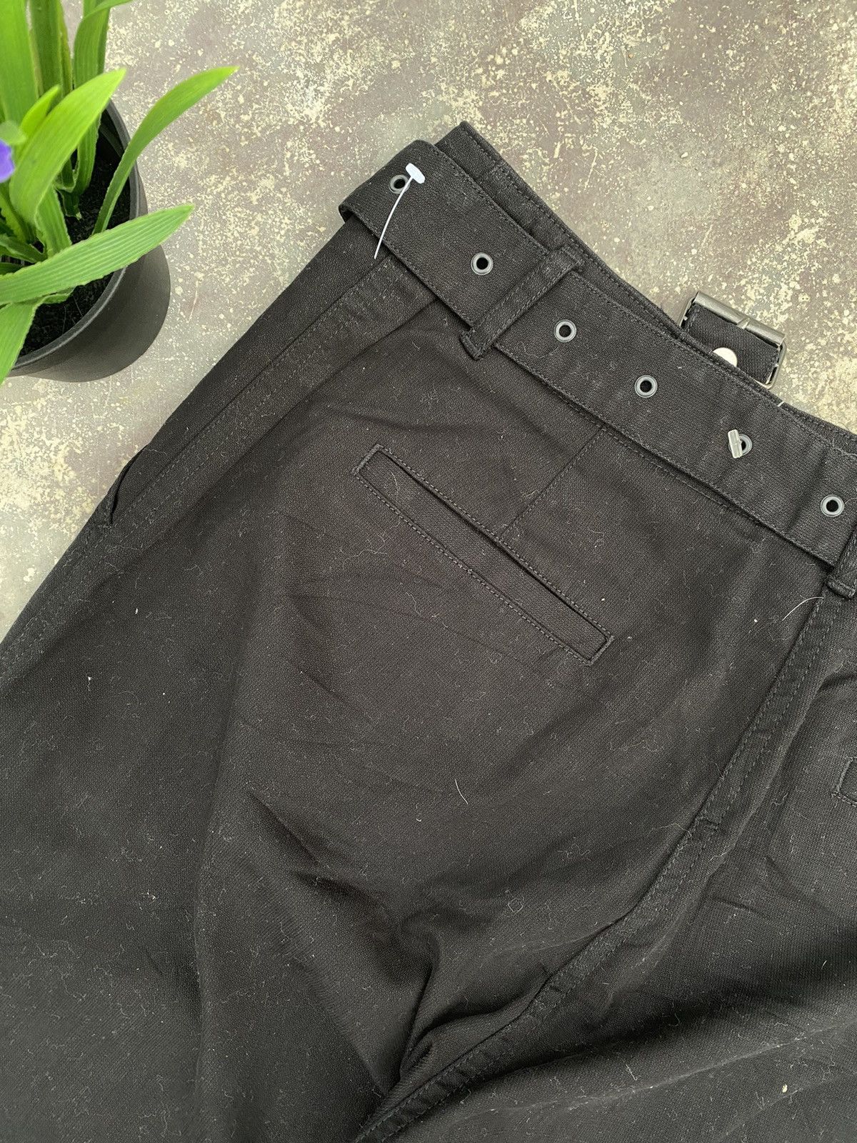 Lauren Ralph Lauren Ralph Lauren Jeans Co. 67 Fatigue Pants Size US 30 / EU 46 - 10 Thumbnail