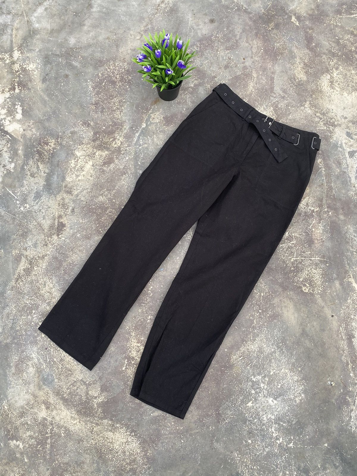 Lauren Ralph Lauren Ralph Lauren Jeans Co. 67 Fatigue Pants Size US 30 / EU 46 - 1 Thumbnail