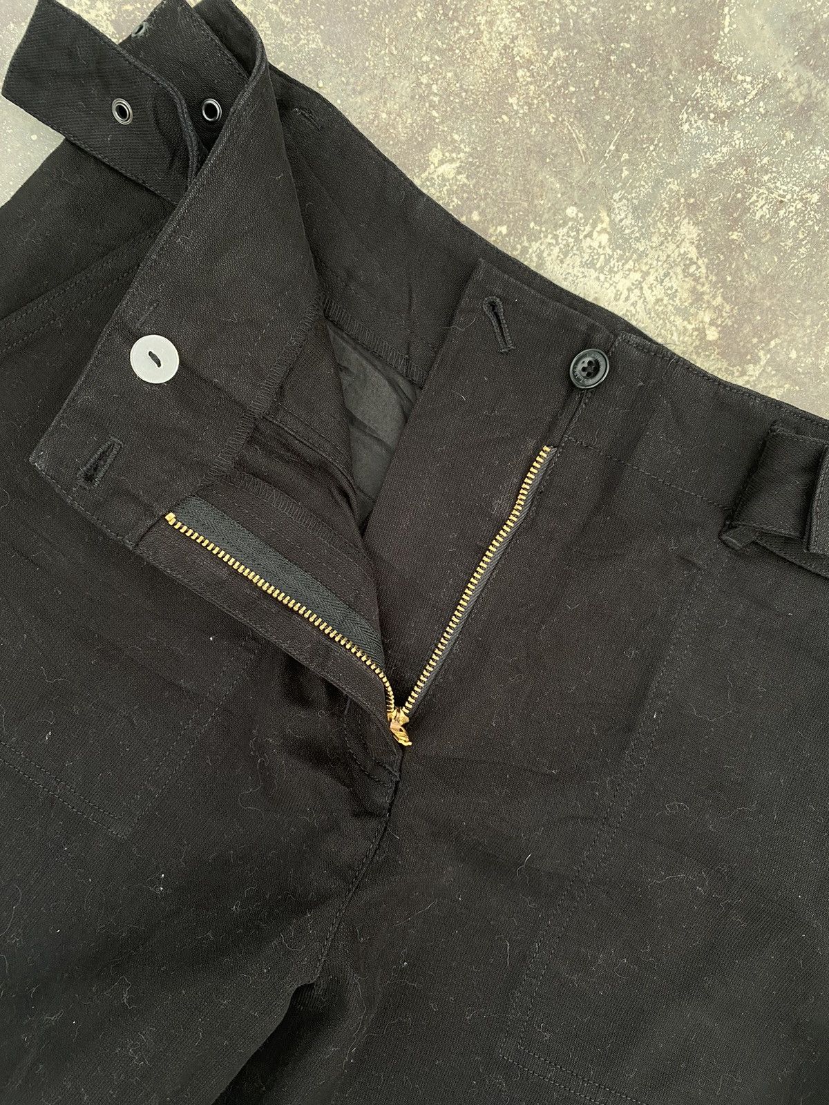 Lauren Ralph Lauren Ralph Lauren Jeans Co. 67 Fatigue Pants Size US 30 / EU 46 - 6 Thumbnail