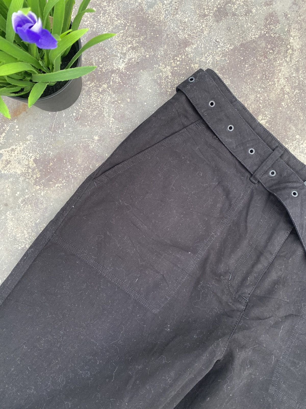 Lauren Ralph Lauren Ralph Lauren Jeans Co. 67 Fatigue Pants Size US 30 / EU 46 - 5 Thumbnail