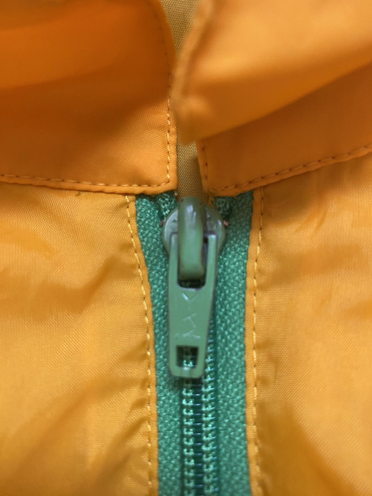 Adidas RARE VINTAGE ADIDAS WINDBREAKER Size US M / EU 48-50 / 2 - 8 Thumbnail
