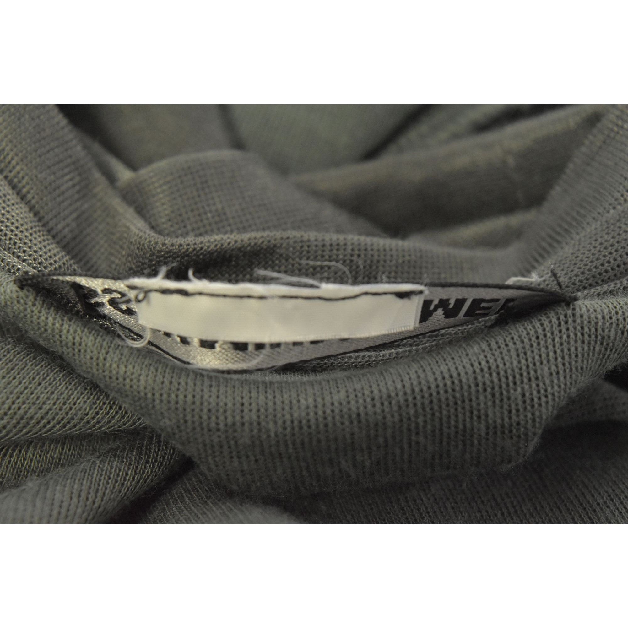 Hai Sporting Gear × Issey Miyake old plain t-shirt 29312- 873 66 Size US L / EU 52-54 / 3 - 4 Thumbnail