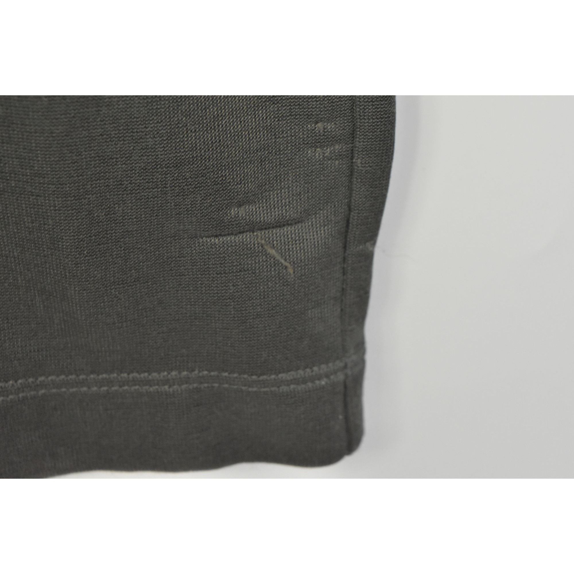 Hai Sporting Gear × Issey Miyake old plain t-shirt 29312- 873 66 Size US L / EU 52-54 / 3 - 8 Thumbnail