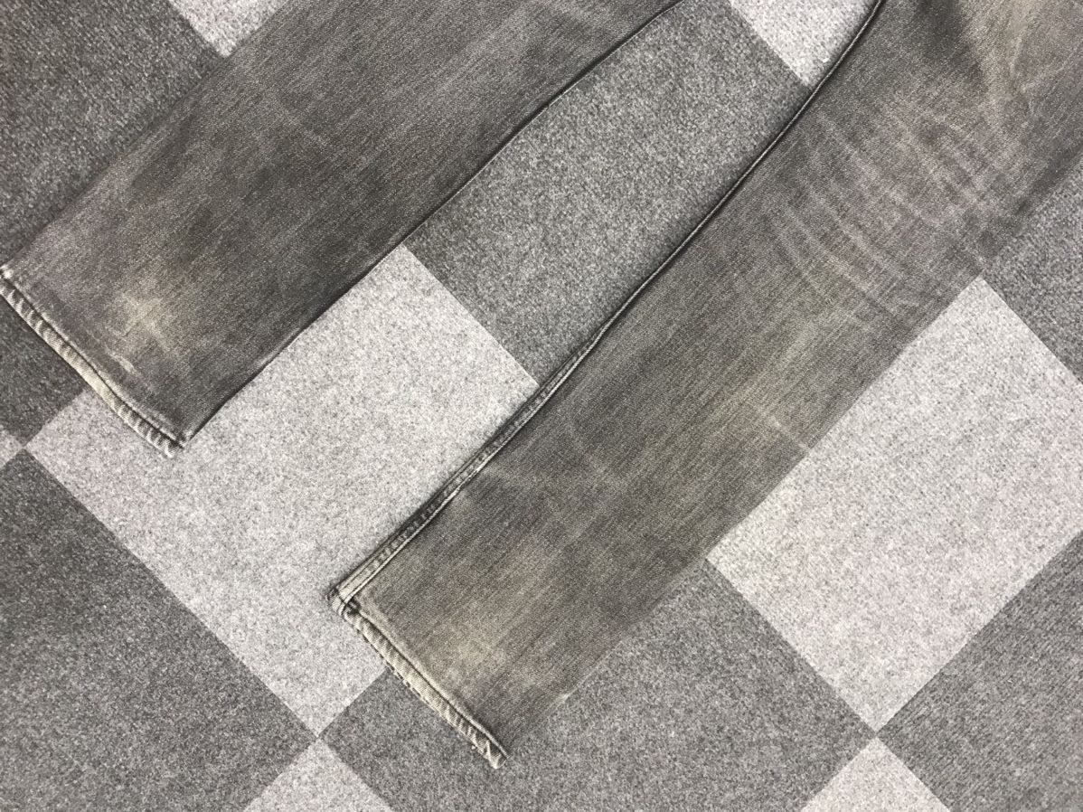 Designer × Japanese Brand × N.Hoolywood N.HOOLYWOOD Hybrid Jeans Size US 33 - 11 Thumbnail