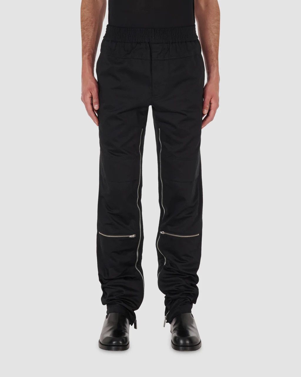 Image of 1017 Alyx 9Sm x Alyx Scout Cargo Pants in Black, Men's (Size 30)