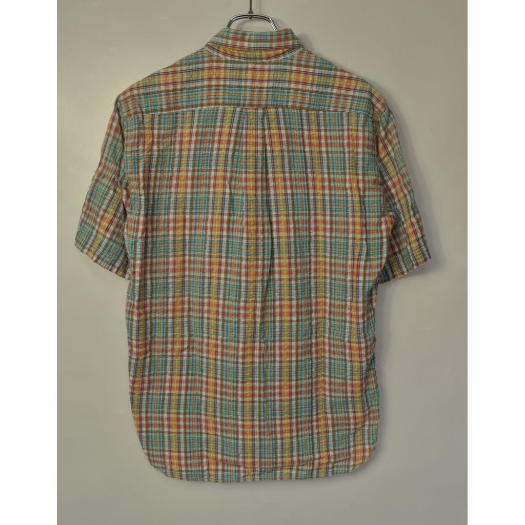 Blue Blue Japan × HOLLYWOOD RANCH MARKET old plain t-shirt 29317 - 873 64 Size US M / EU 48-50 / 2 - 2 Thumbnail