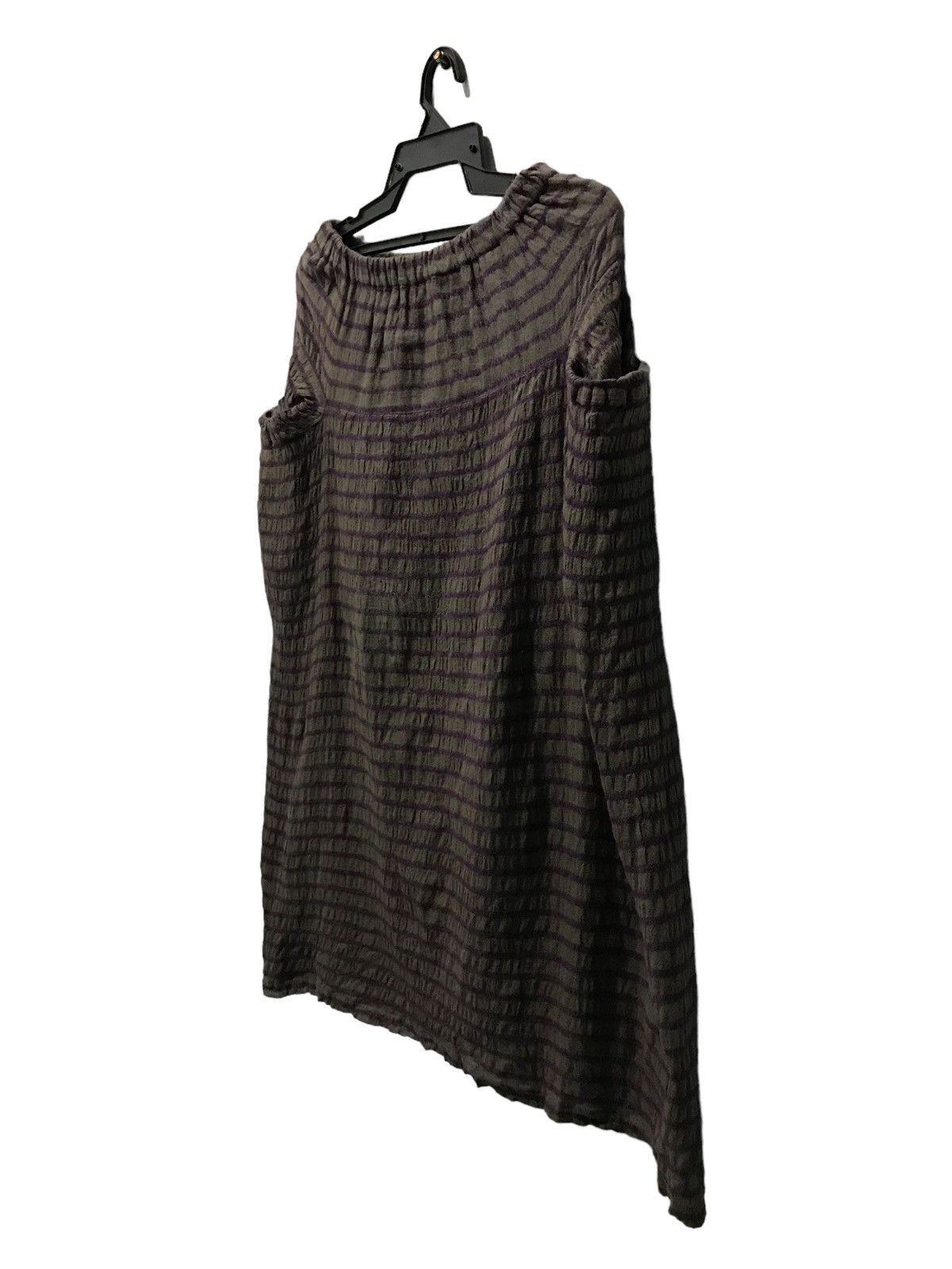 Issey Miyake × Japanese Brand ISSEY MIYAKE PLANTATION SKIRT Size 26" / US 2 / IT 38 - 4 Thumbnail