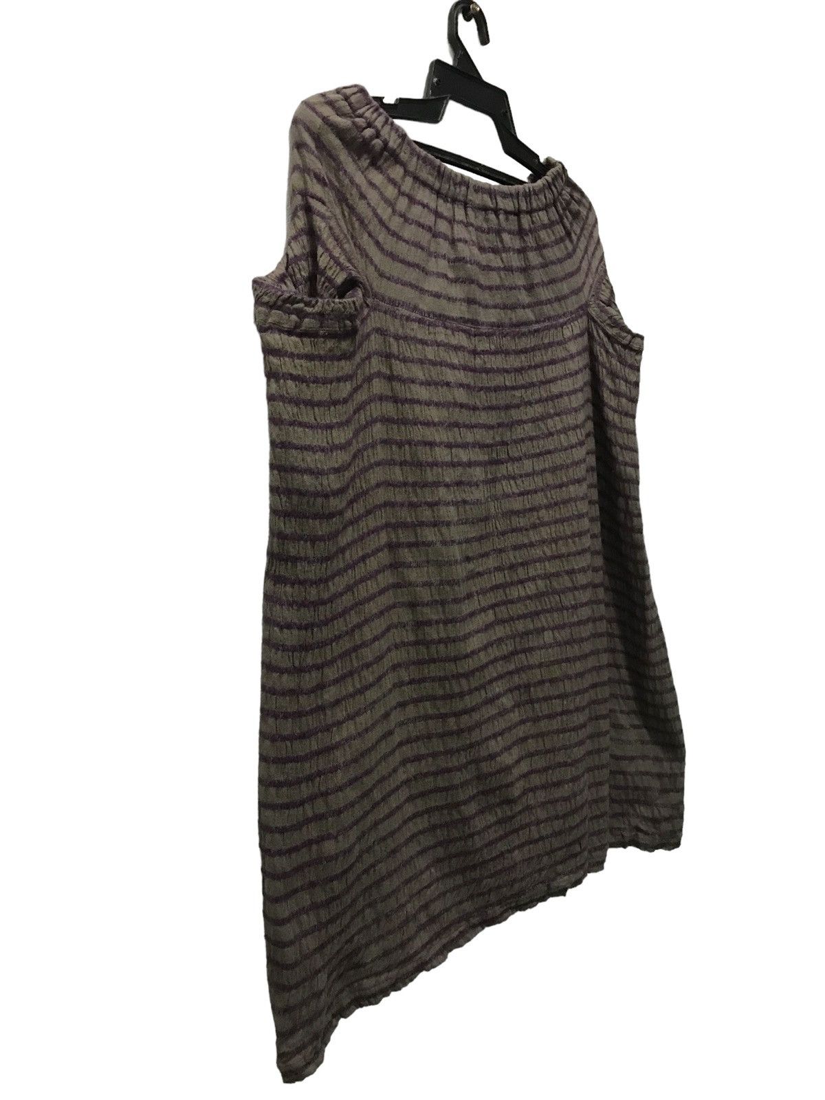 Issey Miyake × Japanese Brand ISSEY MIYAKE PLANTATION SKIRT Size 26" / US 2 / IT 38 - 3 Thumbnail
