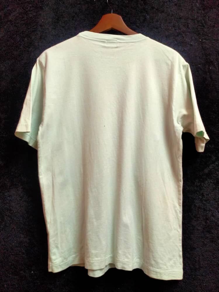 Japanese Brand × Marithe + Francois Girbaud MARITHE FRANCOIS GIRBAUD TEE Size US M / EU 48-50 / 2 - 6 Thumbnail