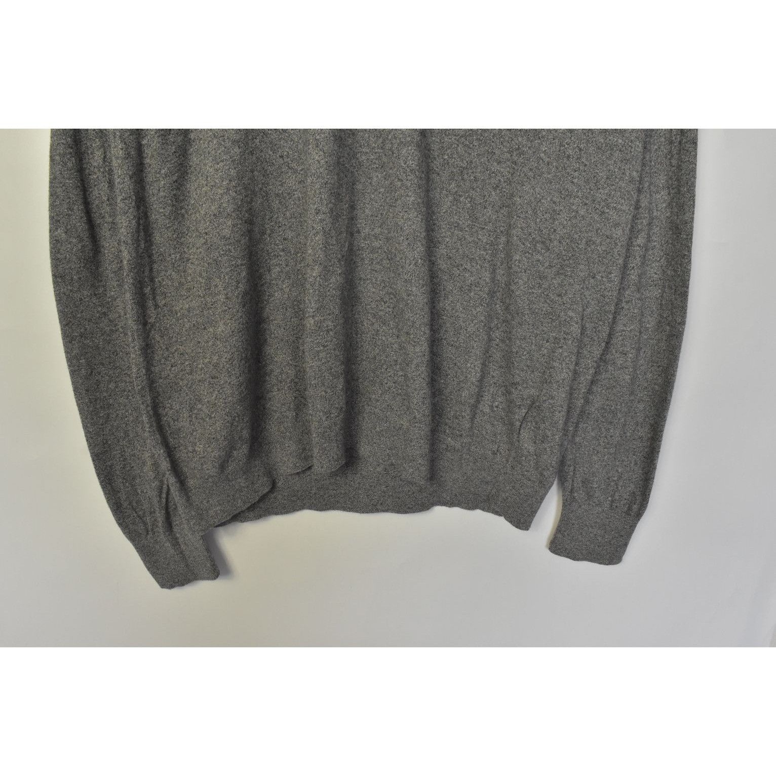 Undercover elbow patch knit sweater 29319 - 873 54 Size US L / EU 52-54 / 3 - 6 Thumbnail