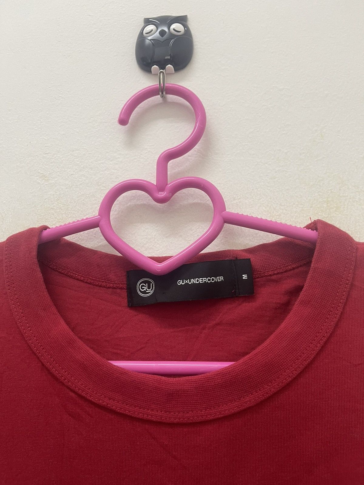 GU × Undercover Rare UNDERCOVER X GU Size US M / EU 48-50 / 2 - 5 Thumbnail