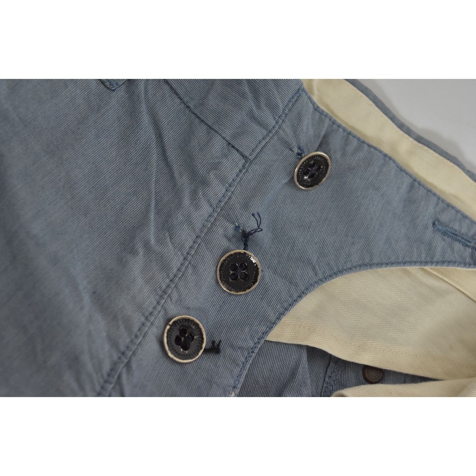 Haversack work wide shorts 29321 - 873 58 Size US 31 - 9 Thumbnail