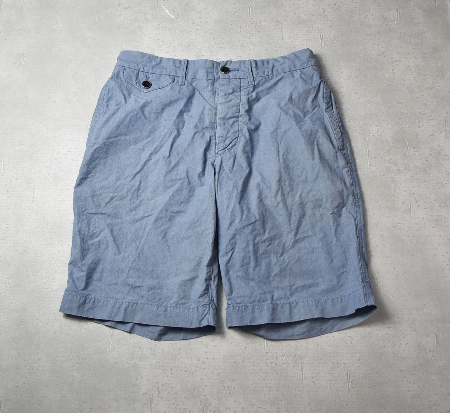 Haversack work wide shorts 29321 - 873 58 Size US 31 - 1 Thumbnail