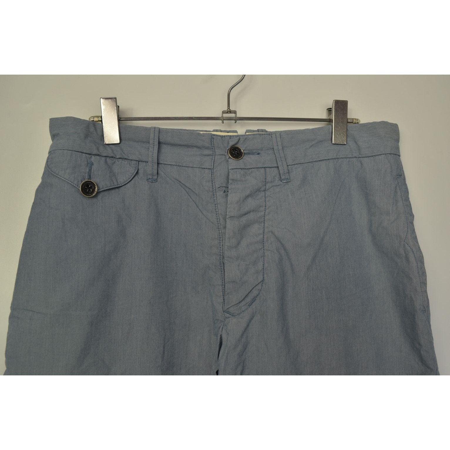 Haversack work wide shorts 29321 - 873 58 Size US 31 - 6 Thumbnail