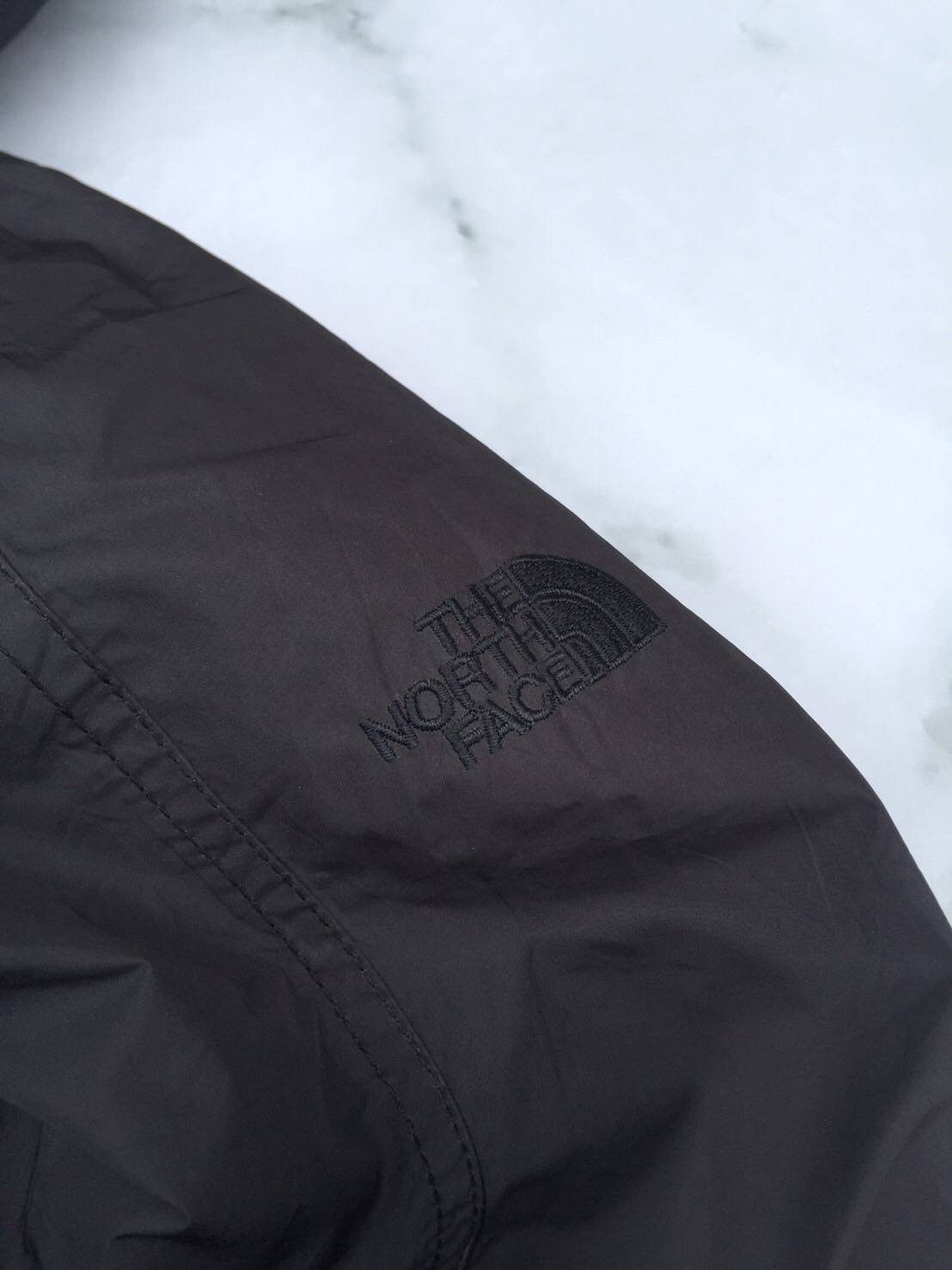 Nanamica × The North Face nanamica x tnf purple label fishtail parka jacket Size US S / EU 44-46 / 1 - 4 Thumbnail
