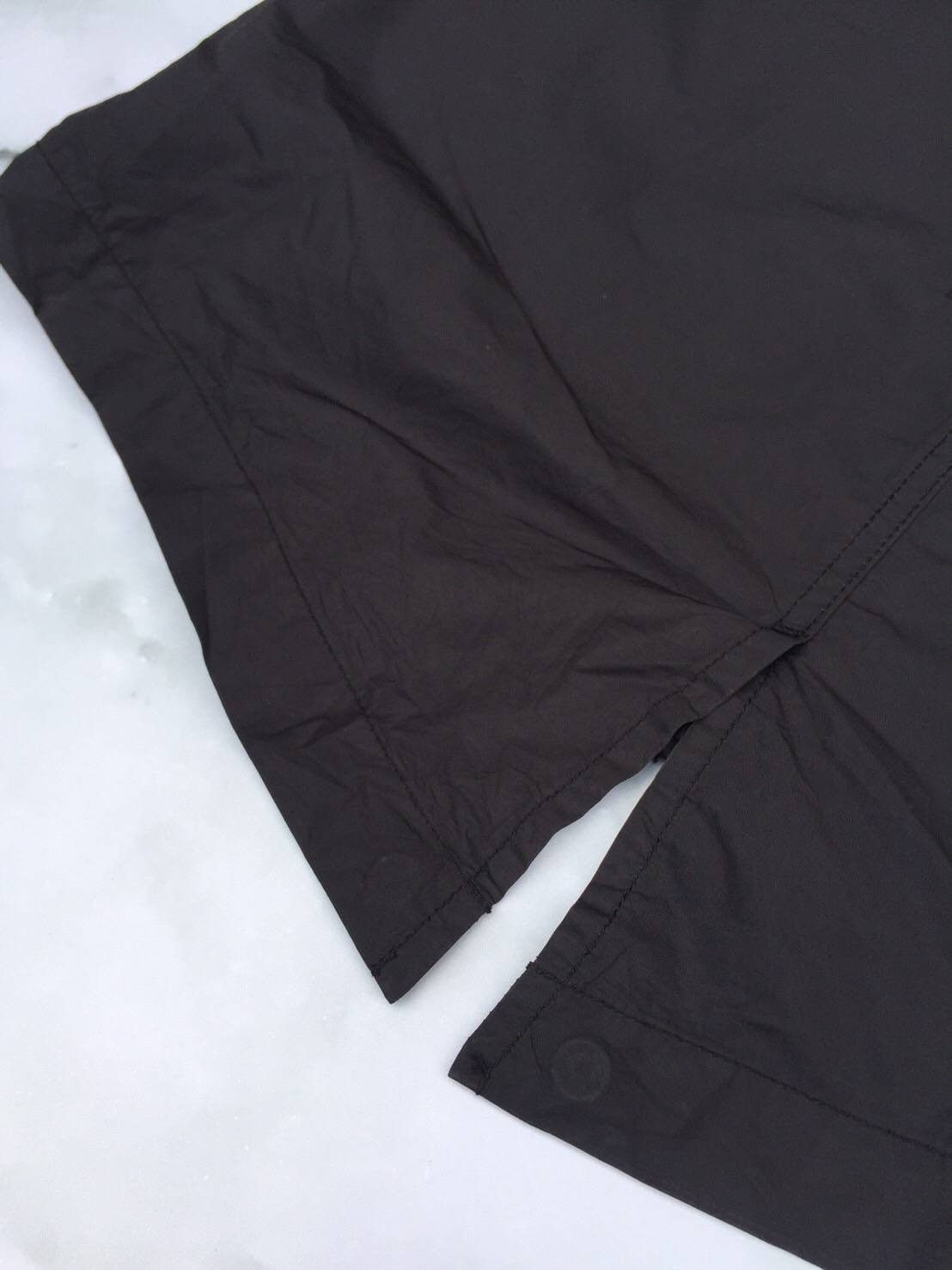 Nanamica × The North Face nanamica x tnf purple label fishtail parka jacket Size US S / EU 44-46 / 1 - 7 Thumbnail