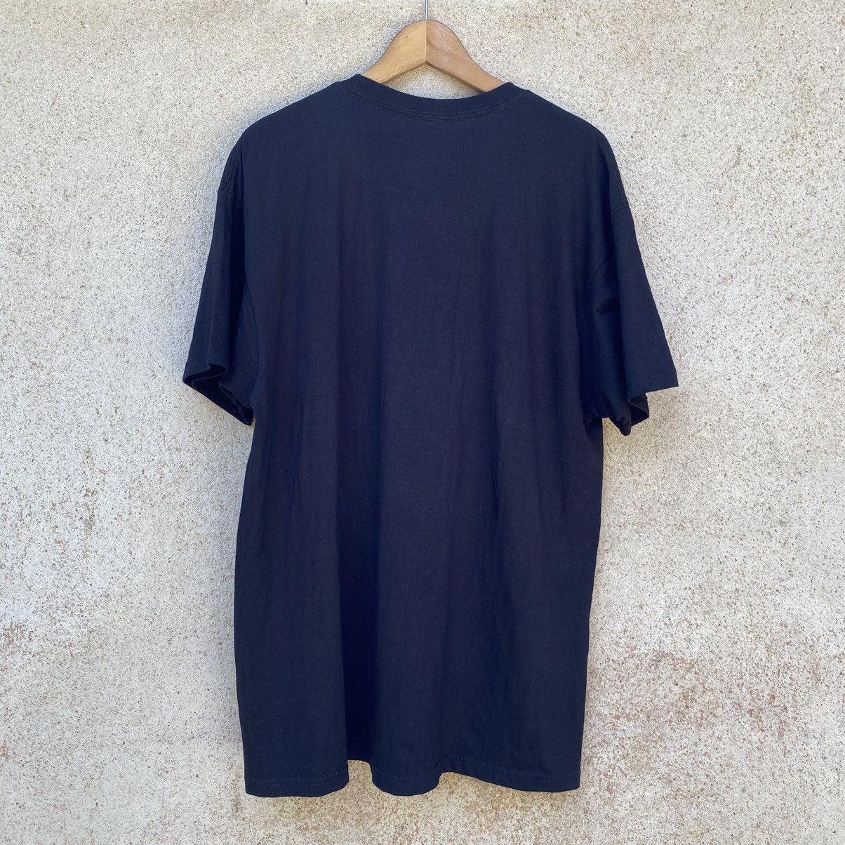 Anime Rare Naruto Shippuden Kakashi Minato Itachi Tee Size US XL / EU 56 / 4 - 4 Thumbnail
