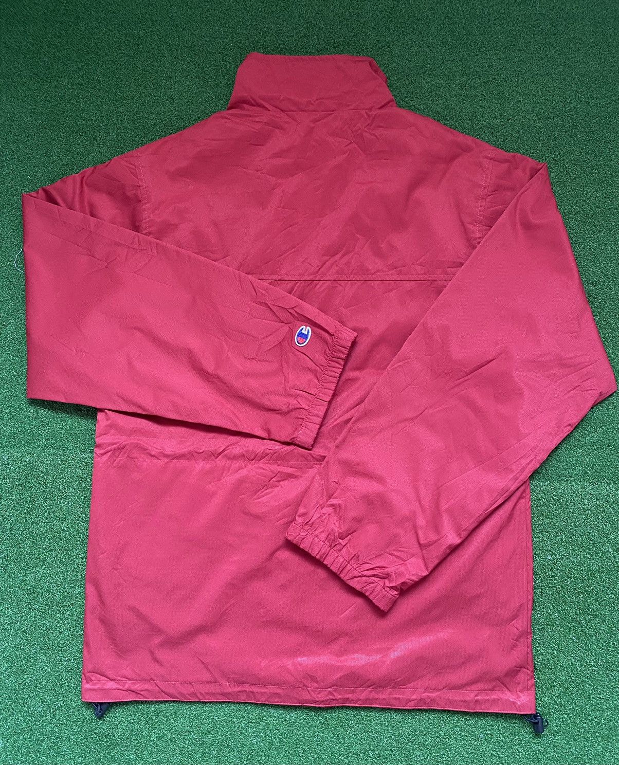 Champion LADIES CHAMPION TRAINING JACKET Size M / US 6-8 / IT 42-44 - 4 Thumbnail