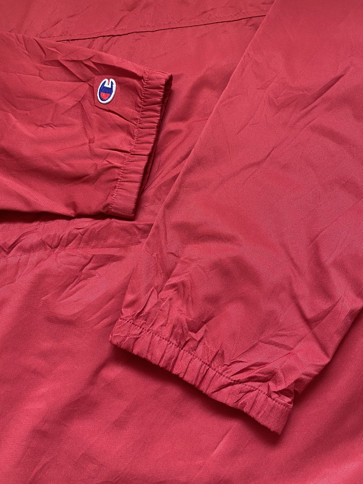 Champion LADIES CHAMPION TRAINING JACKET Size M / US 6-8 / IT 42-44 - 8 Thumbnail