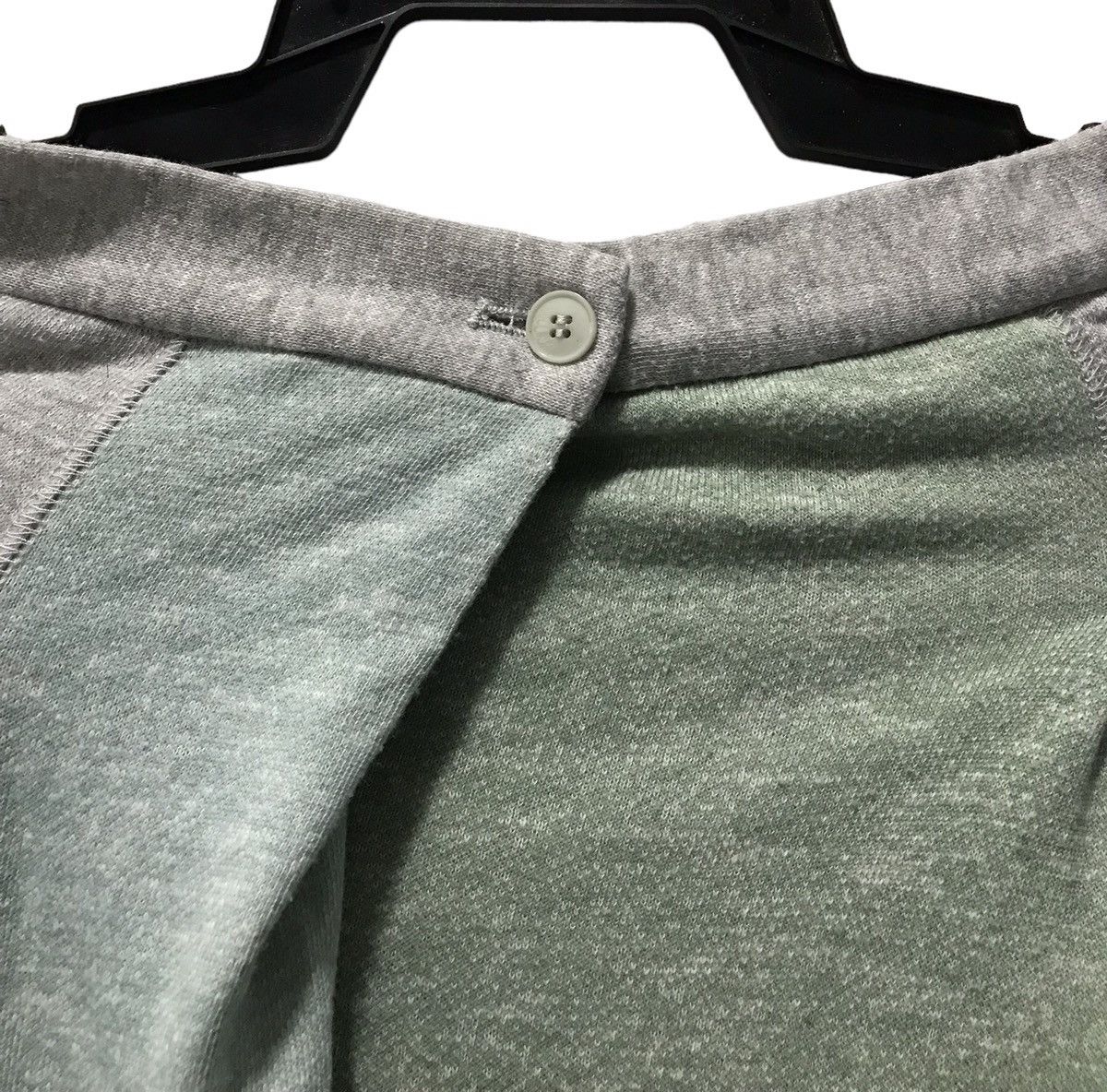 Issey Miyake × Ne-Net ISSEY MIYAKE NE-NET EDELWEISS SKIRT Size 28" / US 6 / IT 42 - 5 Thumbnail