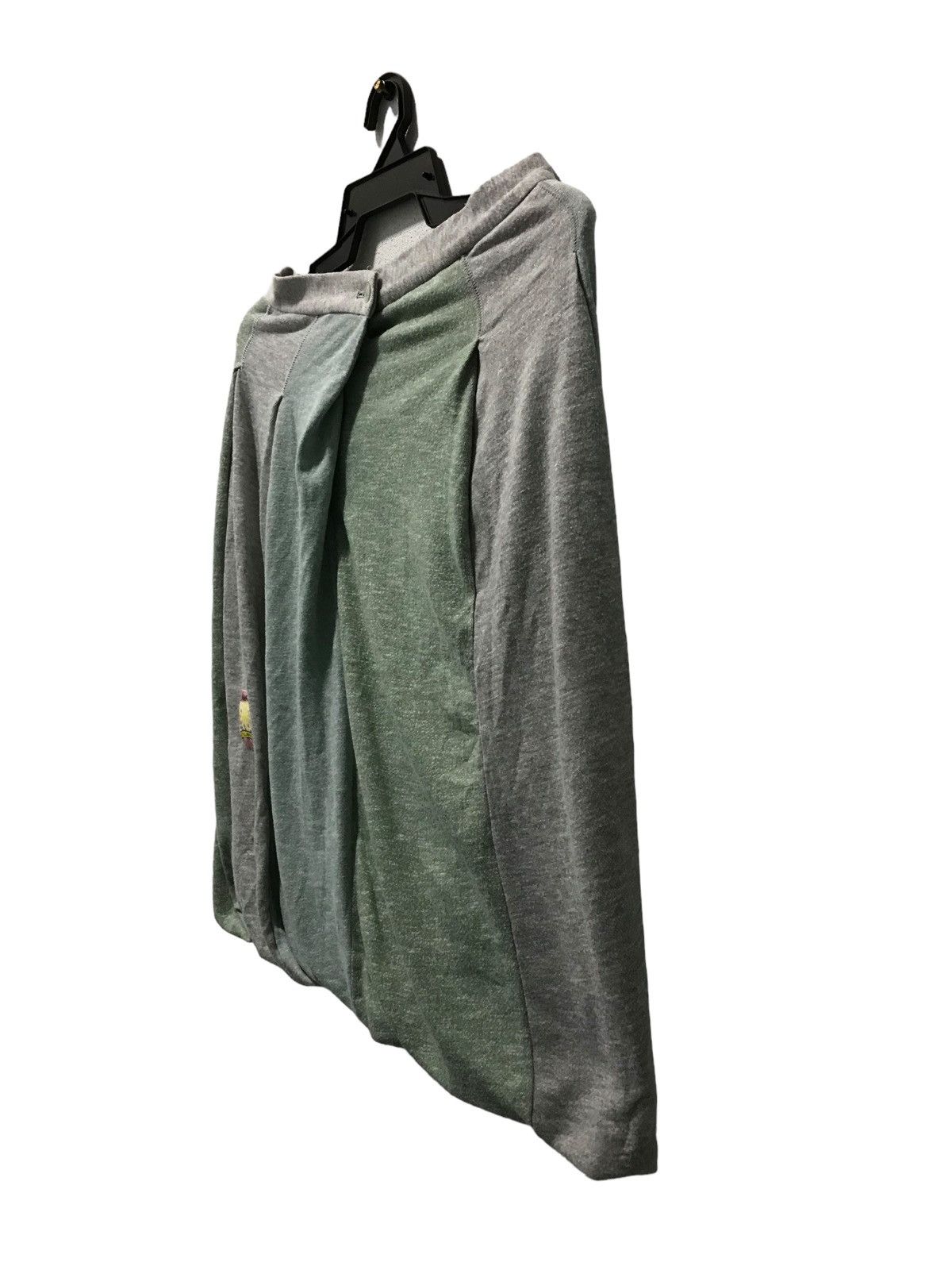 Issey Miyake × Ne-Net ISSEY MIYAKE NE-NET EDELWEISS SKIRT Size 28" / US 6 / IT 42 - 4 Thumbnail