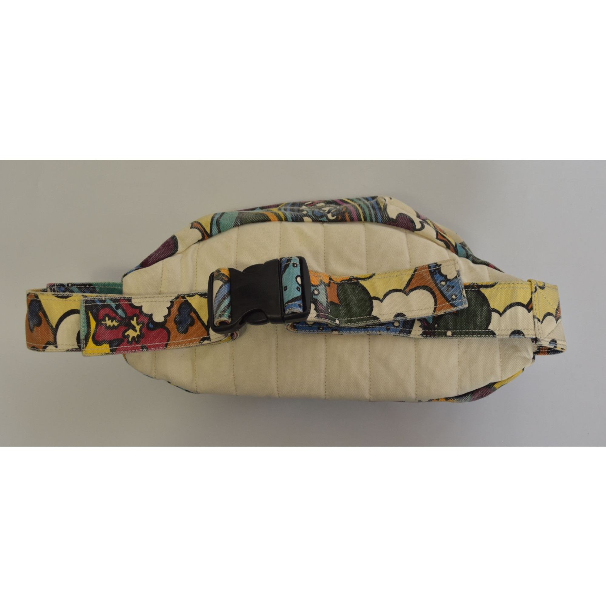 Hysteric Glamour art graphic small bag 29324 - 873 69 Size ONE SIZE - 2 Thumbnail