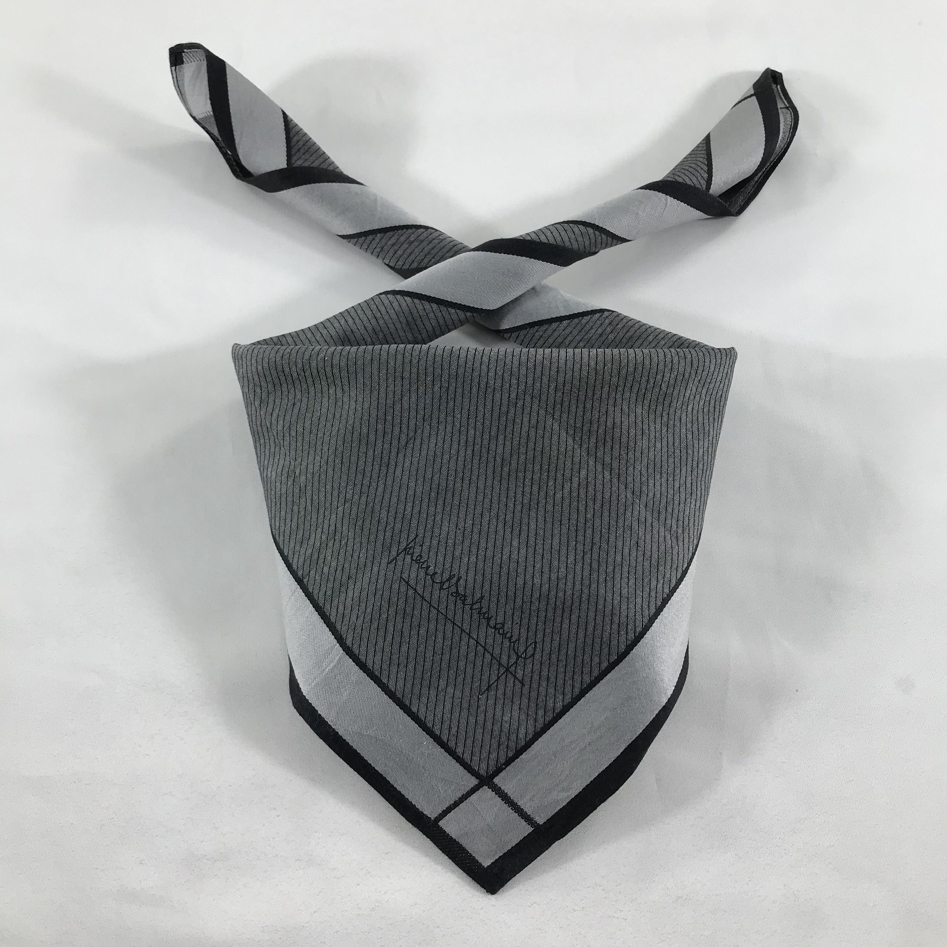 Pierre Balmain Neckerchief / Bandana / Handkerchief